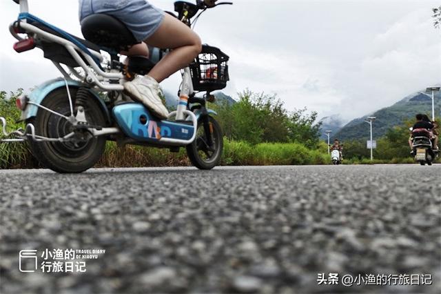 西安秦岭最美环山路一日游推荐！景美路好、看点超多，自驾超爽