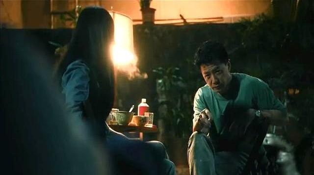 《扫毒风暴》尺度能有多大？女学生聚众淫乱，母亲吸毒害死儿子