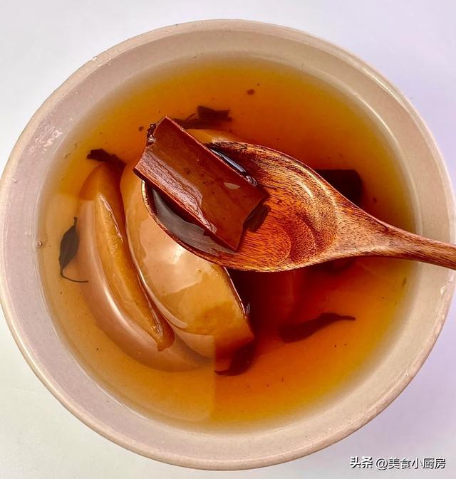 它是阳气之王，煮水一喝，阳气越来越足，冬天手脚再也不冰冷了！