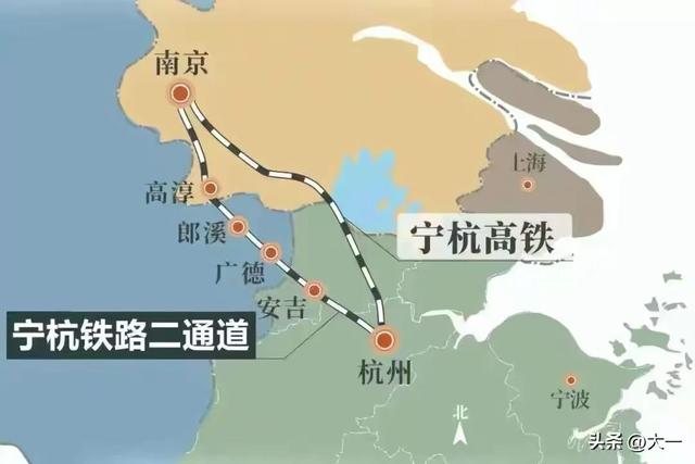 宁杭二通道，对临安的作用大过杭临绩