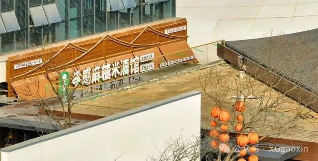 实景抢先看！孝感这里将添一座城市新地标