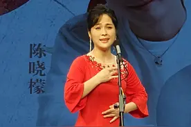武汉楚剧院迎新春百花齐放演唱会开唱图片