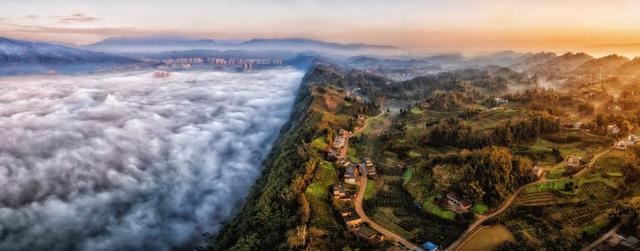 不止于“路过”！雅安文旅破局记，看小城如何盘活熊猫与公路IP