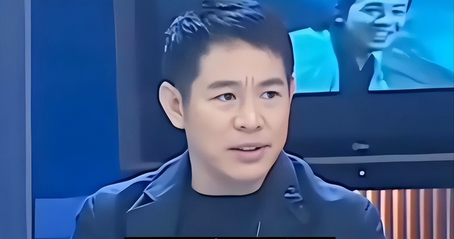 李湘不忍了！公开坦白和释永信的真实关系，亲吻照终于真相大白