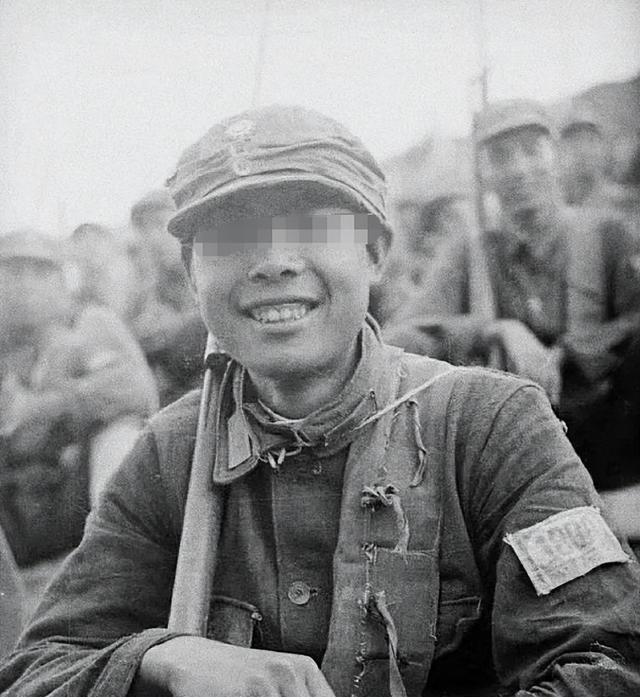 一路走好！阅兵刚结束不到24小时，102岁抗战老兵彭长竹安详离世