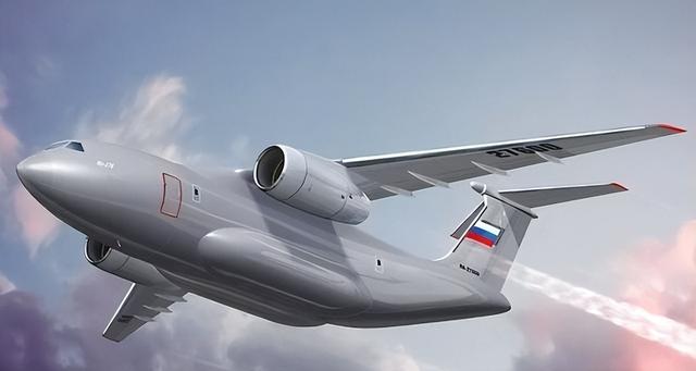 苏联造过的一款飞机，俄罗斯却造不了了！全球只能买中国的仿制品