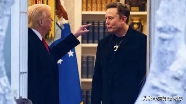 特朗普减“费”了？美国航天迎来“灾难”重重一击！中国航天胜？