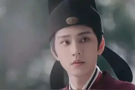 短剧男主“无科技感”颜值梯队，柯淳申浩南不上榜，这几位没争议图片