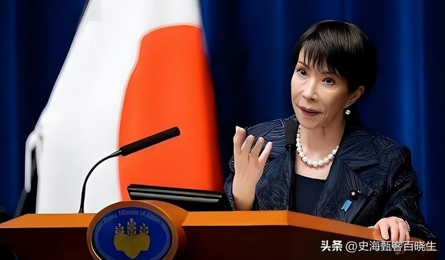 全面停止进口，一票否决！日本彻底傻眼，三十五年布局白费！