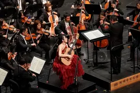 15天，37场，60余位国际大咖共奏“春天的交响” ！2025“春之声” 杭州音乐汇启幕图片