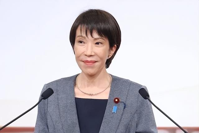 哭也没用！高市当众落泪谈及中国，中方不再惯着	，对日本追加反制