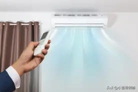 空调的除湿和制冷有什么区别？好多人都还不清楚，多亏好心提醒图片