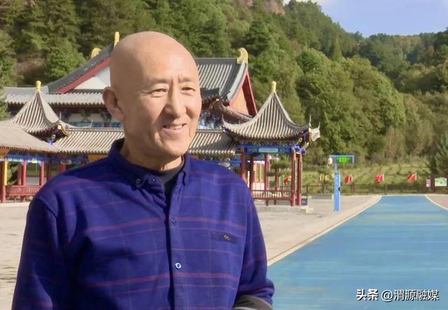 【双节同庆 荣光共享】渭源：备好“双节”文旅大餐 静候八方游客共飨
