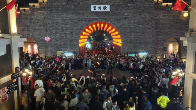 吉林文旅交出亮眼答卷！各市州人气藏不住！