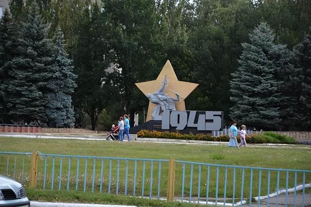 红军城即将易手，乌俄双方为什么在此激战三年半？