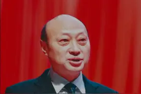 落马厅官蒲承明，长期携亲友在为投其所好而开设的火锅店内接受宴请图片