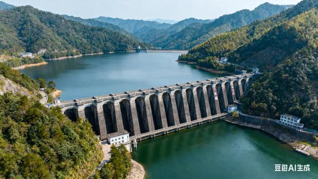 黄企生 随笔：穿越安徽七大景区，邂逅历史与现实的交织之美