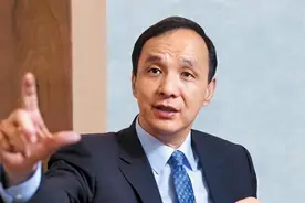 美国关税战压境，民进党仍在力拼大罢免，朱立伦批：罔顾民生图片