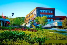 2025济南小升初必看！新航实验全面介绍！含升学优势及报考途径！图片
