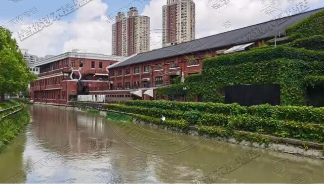外滩正中轴之上，对望陆家嘴，最重要的一次城市更新