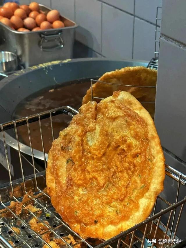 阳光正好！一起来梁溪散步吧～