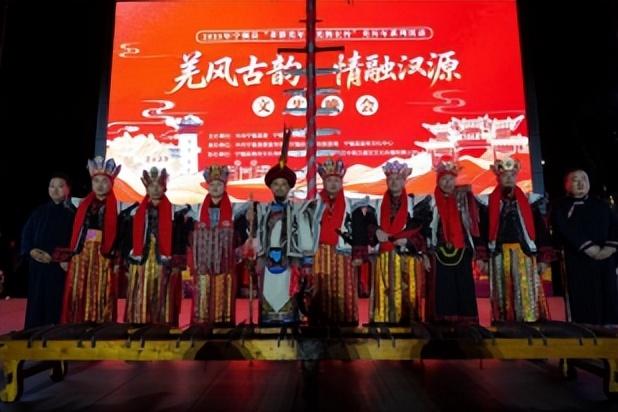 融合创新促发展 文化强市谱新篇——文化生态保护区建设篇