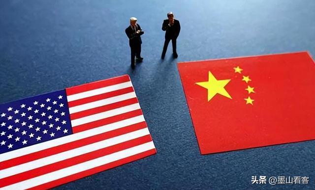 中方禁止入境后，美联邦国务院怒了	，我使馆警告：岛内恐成火药桶