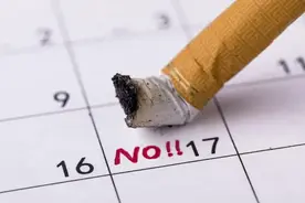 戒烟后容易生病？医生提醒：戒烟后身体会出现这些不适，别太担心图片