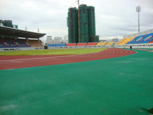 五十岁的我踏上新旅程 首骑单车(二)莆田工艺美术城2010.9.23---26