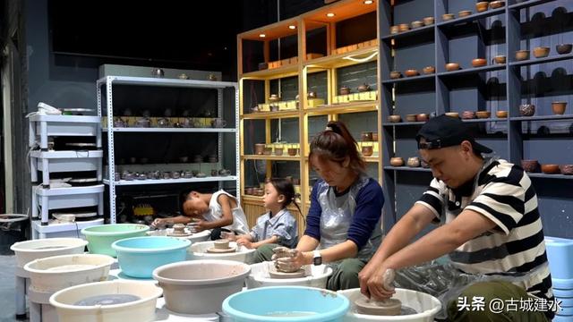 “十四五”文旅高质量收官 千年建水古城奏响发展强音