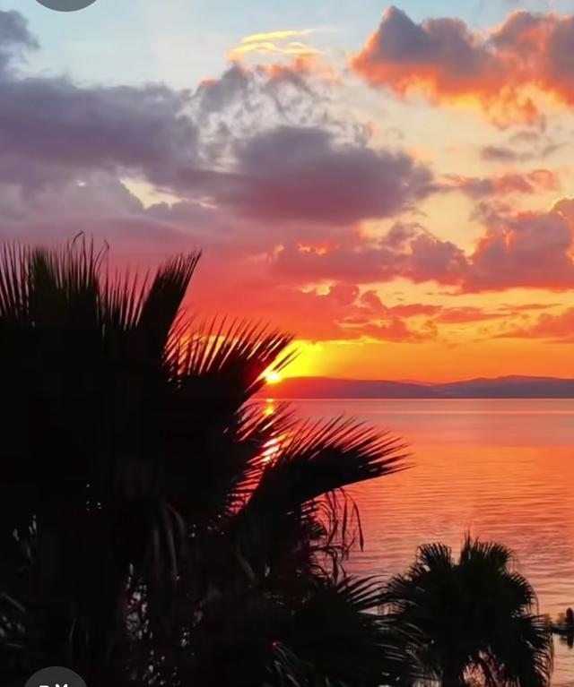 雲南昆明海晏村：滇池边日落秘境，藏着最治愈的烟火气