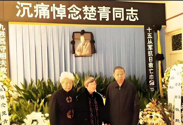 粟裕大将的夫人有多美？这是1952年的留影，她29岁，气质不凡