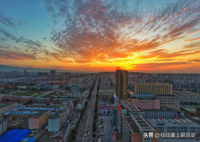 威观宁夏：为什么是固原？