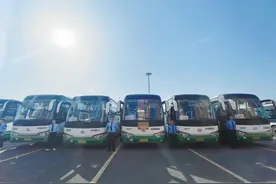 现在可查！刀郎武汉演唱会有公交专线了图片