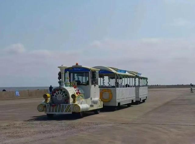 痛心：4人遇难，3人来自上海！官方深夜通报“观光小火车坠海”：相关责任人已被警方控制