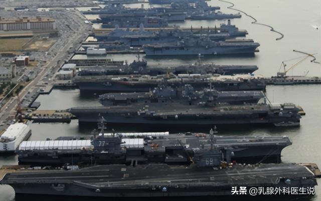 要打奉陪到底，全球同时接到通告，中国用中英双语，跟美国算总账