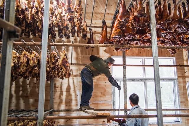 明天小雪，老人说就怕“小雪一日晴”，小雪天晴有啥预兆？早了解