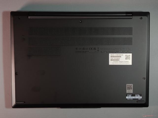 鸮点均衡：ThinkPad T14s AI 2024 锐龙版评测
