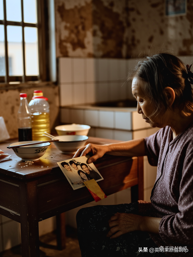 “还没好好感受年轻就老了”——听歌《时间都去哪儿了》的感悟…