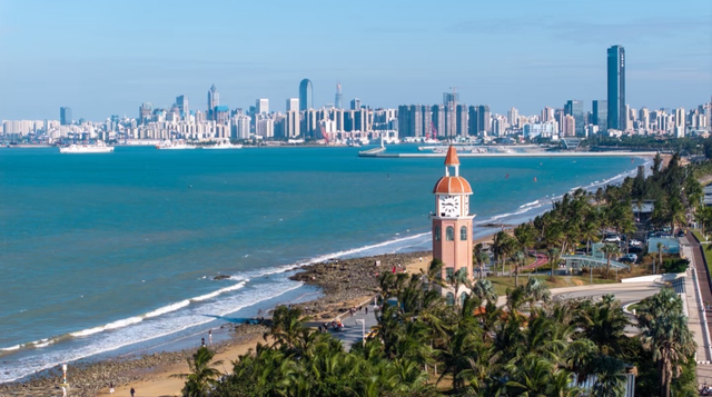 西安直飞丨8个暖冬城市丨避冬、遛娃、拍照、度假好去处推荐