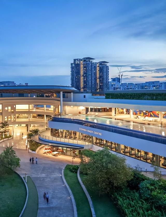 海外留学专辑----全球百强名校（亚洲NO1.）之新加坡国立大学