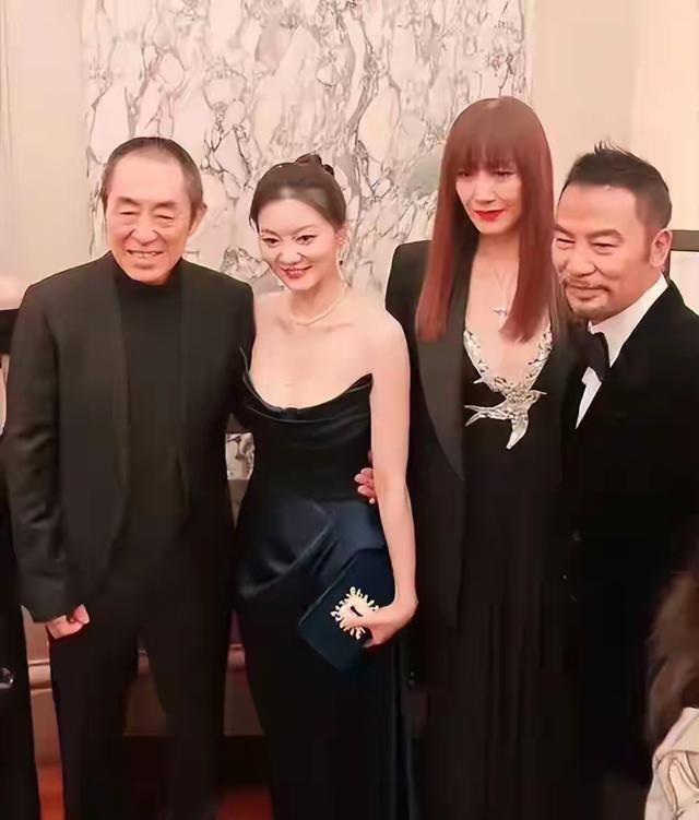 陈婷也没想到，她的“七旬老汉”再破天花板，让整个导演圈沉默了