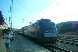 宝成线列车24年一季度时刻表图片