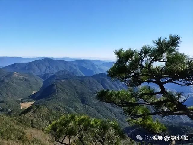 泰顺二日行，解锁浙南山水里的诗意秘境和古村风情！值得推荐分享