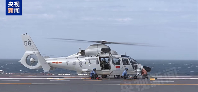福建舰为何不换直20？10吨直20排队抢不到，航母搜救为何用老机型