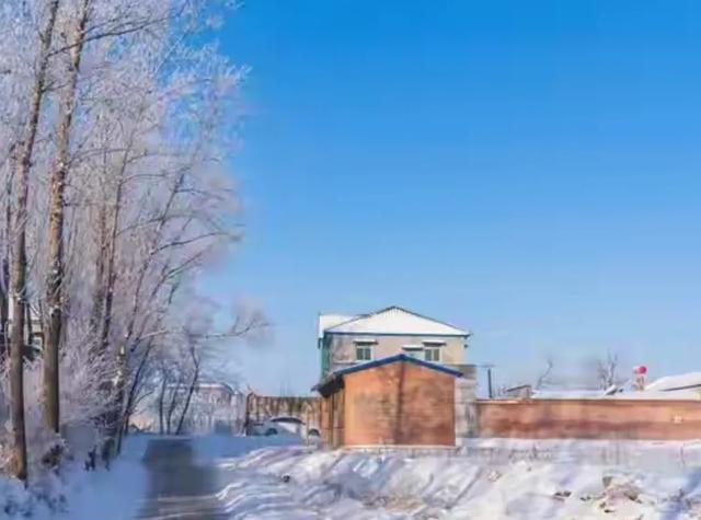 今冬最冷时间表出炉,何时最冷?2026年春节冷不冷?早看早知道