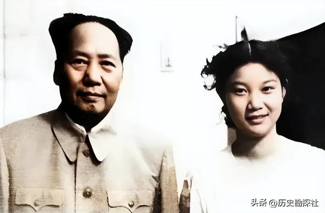 这是刘思齐的真实样貌，长相甜美，笑容清纯，这可不是演员扮演的