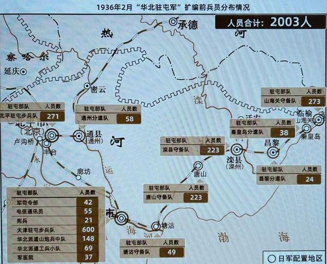 从卢沟桥到忻口山自驾之一：回顾1937年7月