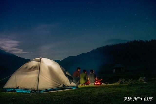 远途骑行：轻装狂飙VS重装苦行，哪种才是真快乐？