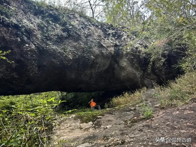 领略浙东丹霞地貌！仙居户外经典穿越线路，二小时可至！